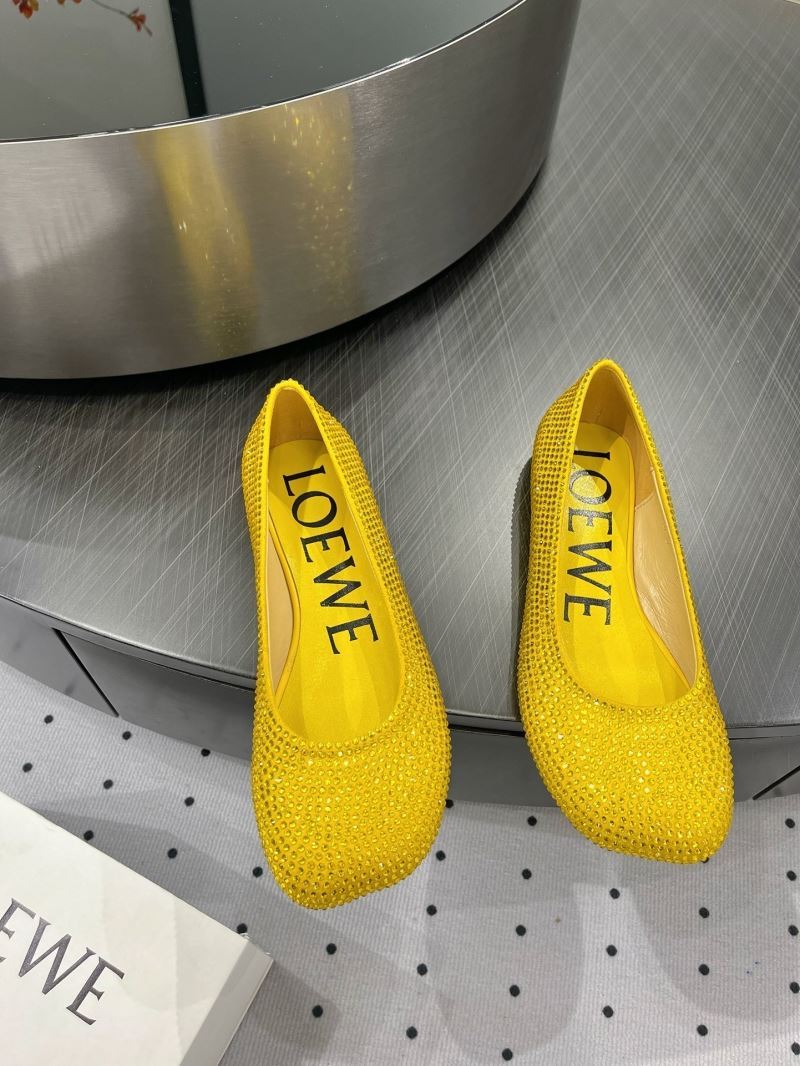 Loewe Shoes